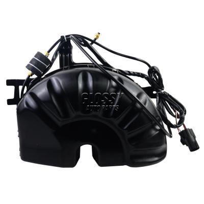 China Brilliant LR069693 LR108984 Air Suspension Compressor Pump For Rover Sport LM L494 RANGE ROVER 2014-2020 IV (L405) for sale