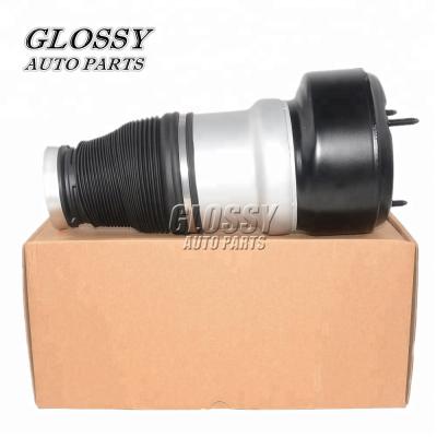 China Glossy NR Air Spring For Mercedes W221 2213203513 2213204613 2213204913 for sale