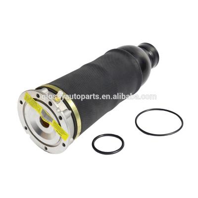 China Front Air Suspension Spring polished steel A6 4B C5 4Z7616051B 4Z7616051D for sale