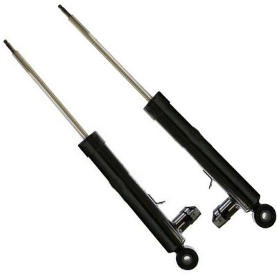 China Rear 2x Brilliant Electric Adjust DC Shock Absorber MK6 2008-2013 1K0 512 009 H B 1K0 513 045 B F GOLF VI for sale