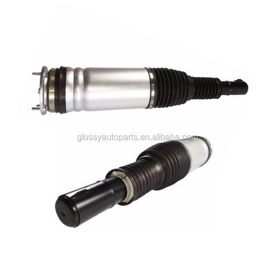 China Brilliant Air Suspension Shock Absorber For Land Rover Air Spring Kits LR057699 LR057700 Air Strut DST for sale