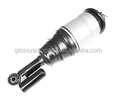 China Glossy Rubber Air Suspension Damper For Land Rover Air Strut LR020000 LR023234 LR032651 for sale