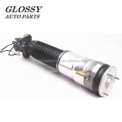 China Gloss Rubber Air Damper For BMW F02 F04 740 730 750 N63 37126796929 Air Strut 37106796930 6796929 6796930 for sale