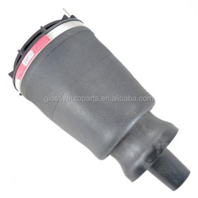 China Brilliant Air Suspension Spring For Cadillac GM DTS Rear 15877065 15877066 Airbag Bellow DST for sale