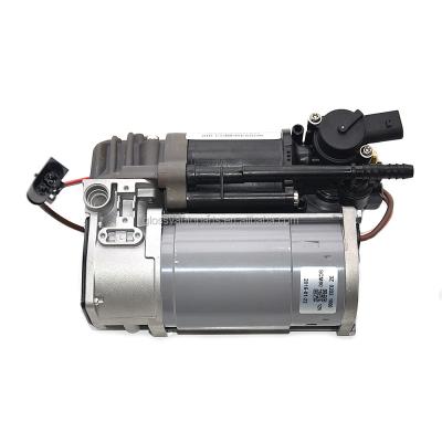 China Brilliant BMW 5 Air Suspension Compressor Pump STD 7 37 20 6 784 137 37206784137 for sale