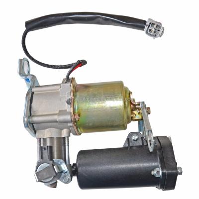 China Glossy Air Suspension For Lex-us GX470 Air Suspension DST Compressor 48910-60020 for sale