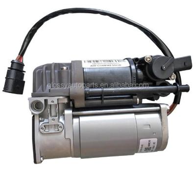 China Brilliant Air Suspension Compressor Pump For KIA Borrego Mohave 558102J000 55810-2J000 4154031260 DST for sale