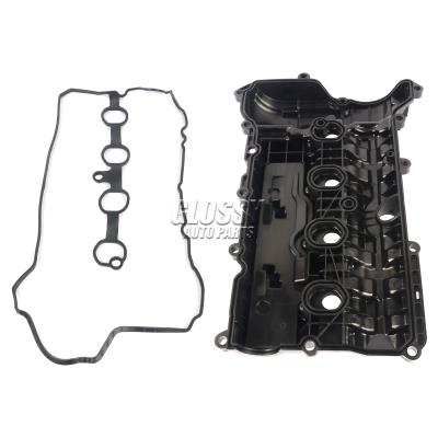 China Glossy Engines Valve Cover For 2015-2016 CX-5 2.5L SKYACTIV PY0110210A PY01-10-210A PY0110210 DST for sale