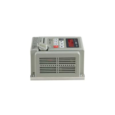 China TGADL Inverter AS2-104D 220v 0.4kw Drive Motor 170*205*165 Speed ​​Controller for sale