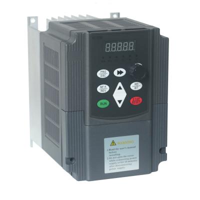 China 3 Phase Solar Inverter Generator Dedicated Inverter 4kw 220v 135*80*160 for sale