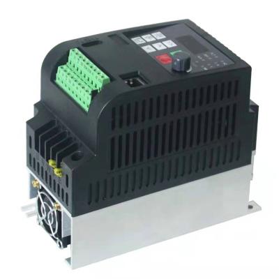 China TGADL Inverter 2.2KW 110V 20A Three Phase Power Pump Inverter Manufacturers 160*126*170 for sale