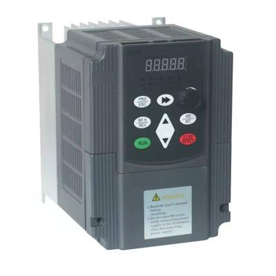 China High Frequency Inverter Governor 9000-0T-000115G 1.5KW 110V 13.6A Inverter 160*126*170 for sale