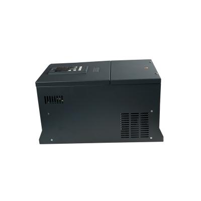 China Heavy duty inverter TG500G-H0370G3 37kw 380v Shenzhen Tai Gong Aideli 500*320*325 for sale