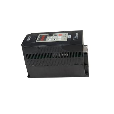 China Industrial inverter TG500-V0040G3 4kw 380v 220 380 to 330*198*235 inverter for sale