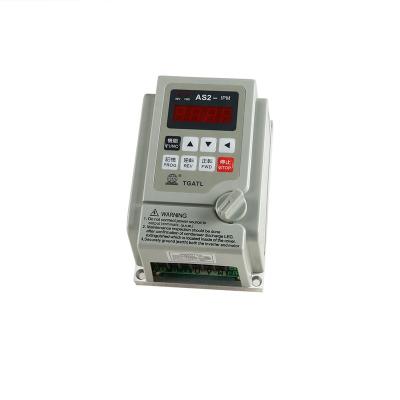 China TGADL DC To Act Standard Vfd 0.75kw Controller TG500G-H0150G3 380v 15kw New Original Inverter 170*205*165 for sale