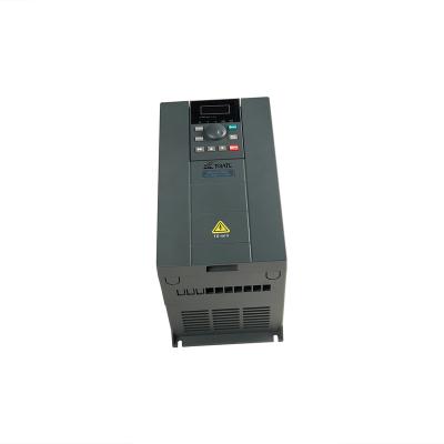 China TG500G-H0110G3 11kw Converters 1phase 3phase TG500-V0022G3 380v 2.2kw Inverter Standard new original 330*206*250 for sale