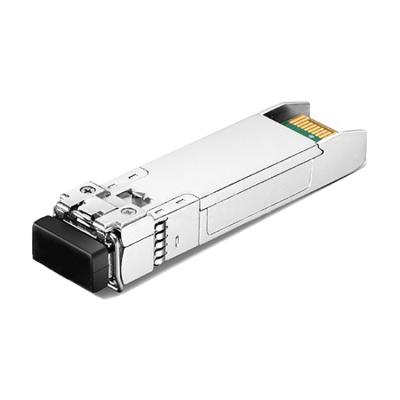 China FTTX FTTB FTTH 1.25g SFP Single Mode Fiber LC SFP Fiber Optic Media Converter for sale