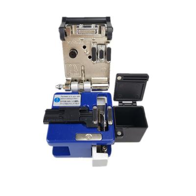 China FTTH FTTX FTTH FC-6S Optical Fiber Cleaver for sale