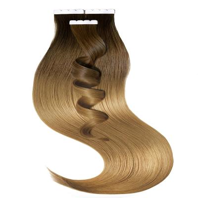 China invisible tape hair extensions tape in remy hair extensions TA024 for sale