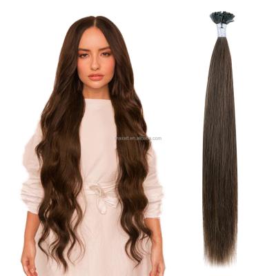 China Wholesale High Quality Silky Straight Wave Brazilian Hair U Tip Hair Extensions With White Women Factory Price for sale