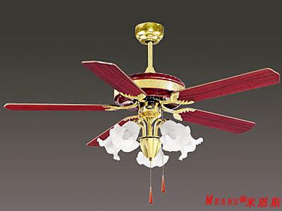 China Ceiling Fan, Magnificent,Noble, with Lighting. for sale