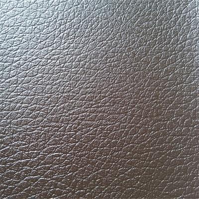 China Leather for Amplifiers,#MS-1868-125C,Coffee for sale