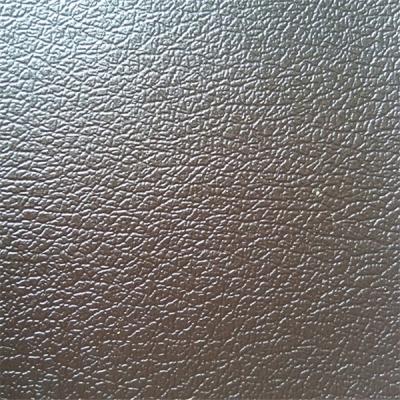 China Leather for Amplifiers,#MS-1868-129C,Coffee for sale