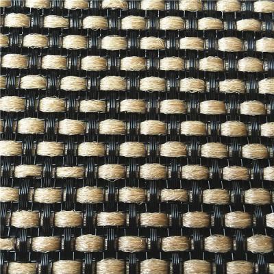 China Speaker Grill Cloth, PP+Silver thread, Imported product, Rohs for sale