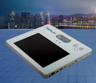 China Protable tablet PC, Industrial touch tablet computer,10.1