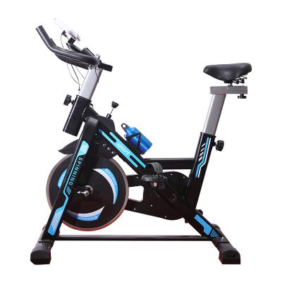 China Cardio Sport Universal Training Factory Price Bike Stationary Bicycle Spinning Spare Parts For Shanghai Fitness Equipment for sale