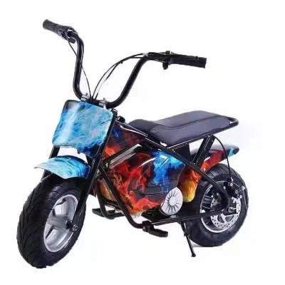 China Factory Direct Sale Brushless DC With Brake 24V 300W Electric Wheelchair Motor 24V 8A for sale