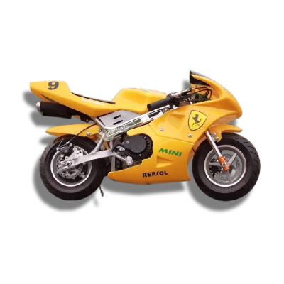 China Wholesale Sportbike Motorcycle Kroos Nicot Foot Scooters Moto Cross 50Cc 49cc-racing-4 for sale