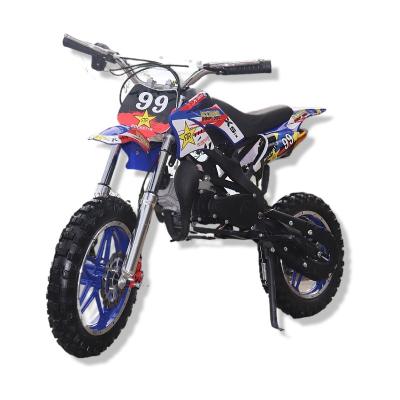 China Kids Motocross Bike Mini High Racing Motorcycle Gasoline Scooter Mountain Bike Adult Children Fuel Off-Road Vehicle Sports Car for sale