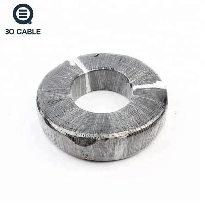 China UL1015 Heating Approved Wire 2.5mm , Bonding Underwater Electrical Cable AWM 1015 Wire 1.5 2.5mm mm2 Cable for sale