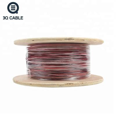 China UL1569 Heating Wire Thin PVC Wire Bonding Wire Electrical Insulated Wire Colors for sale