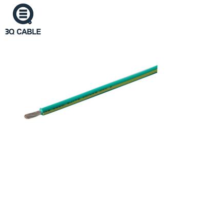 China Use for car electrical equipment internal wiring. CE ROHS REACH UL Wire Ul10368 Rohs Xlpe Wire Cable Wire Insulated PVC 0.5mm2 for sale