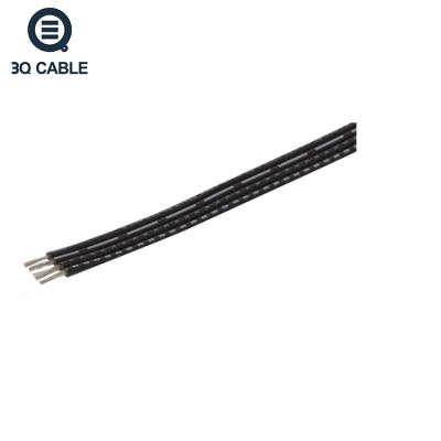 China Use for car electrical equipment internal wiring. UL1061 28 A.W.G. Electronic Insulation Wire 300V 80C SR-PVC for sale