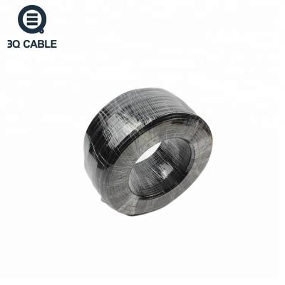 China For Computer UL2464 Approved Black 240mm2 10 Core Flame Retardant Cable Price for sale