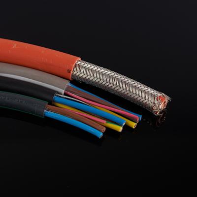 China Use for car electrical equipment internal wiring. UL Approved Copper Wire Insulation And PVC Jacket 3mm UL2576 for sale