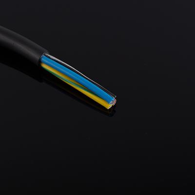 China For Computer UL Approved PVC Jacket Computer Cable UL20276 AWG26~AWG30 7 Core Cable for sale