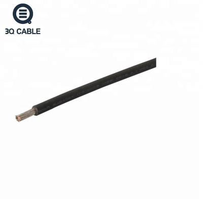 China Use for General Electric Equipment Internal Wiring EPDM UL3478 125C 600V 1.5mm2 Wire RETICULATED EPDM INSULATION WIRE for sale