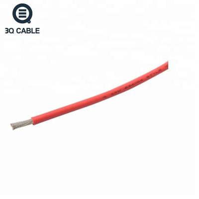 China Use For General Electric Equipment Ul3607 Xlpo Insulation Tinned Or Bare Copper Electrical Internal Wiring Wire And Cable for sale