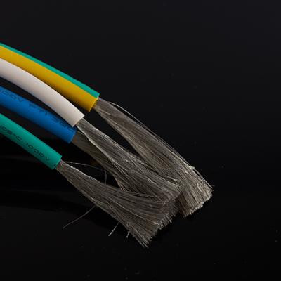 China Use for General Electric Equipment Halogen UL3340 EPDM Insulation Internal Wiring Free Cross Linked Electrical Wire for sale