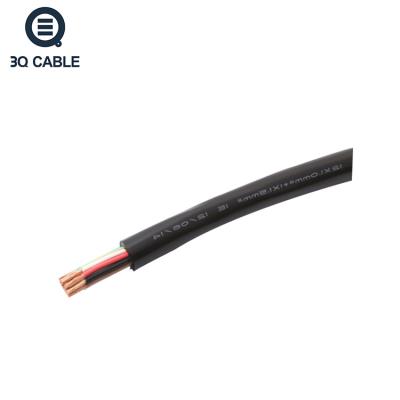 China Use for car electrical equipment internal wiring. Wholesale Custom UL Approved AV Insulation Antomobile Cable HEB HDEB for sale