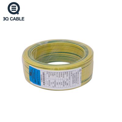 China Use for car electrical equipment internal wiring. JYJ125 750V 0.5mm2 Motor Lead Wire Copper Wire for sale