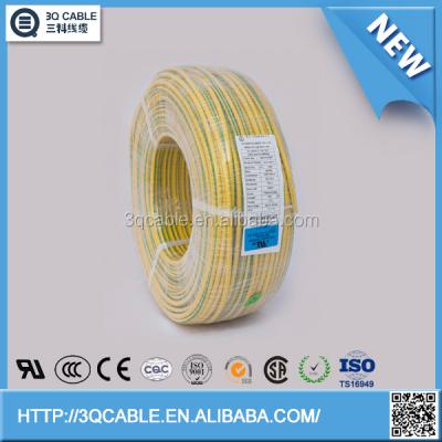 China Use for car electrical equipment internal wiring. China Market Wholesale PVC Insulated Cotton Braided Electrical Wire for sale