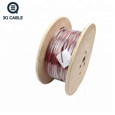 China PVC Heating Electrical Connection UL1569 Wire And Cable 300V 105C for sale