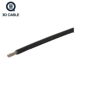 China Hot Selling Bare Copper Wire Heating PVC Insulated Coated Electrical Wire UL10269 for sale