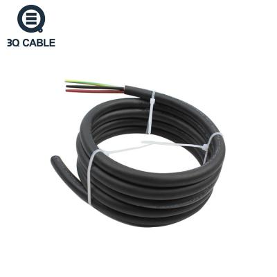 China Heating UL Approved XLPE Insulation Power And Control Tray Cable TC-ER / TC-ER for sale