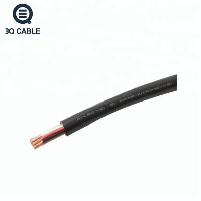 China Use for car electrical equipment internal wiring. China wholesale import tc/tc-er power pvc wire and cable for sale